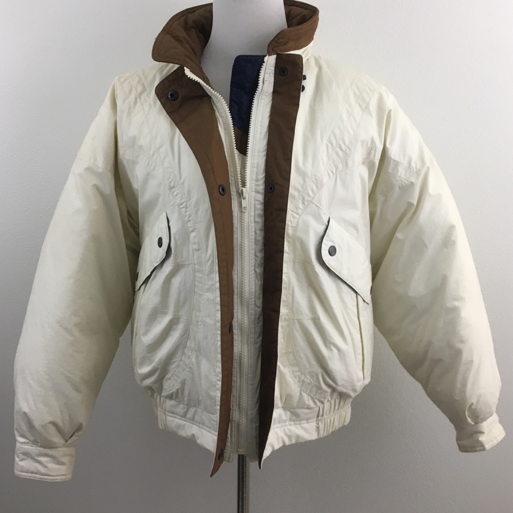 DASH | Down Jacket - Picture 2 of 8
